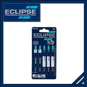 Bộ 5 lưỡi cưa lọng máy Eclipse EPT127D
