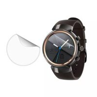 Bộ 5 miếng dán TPU Mềm Mại Bảo Vệ màn hình dành Cho Asus ZenWatch 3