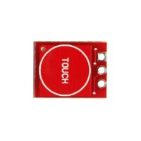 Bộ 5 mô đun khuếch đại giọng nói Arduino TTP223