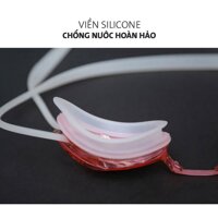 Bộ 5 Món Chăn Ga Gối 100 Cotton Sợi Bông Hàn Quốc Julia 257BG16 - Có Chăn Chần Gòn 1m6 x 2m