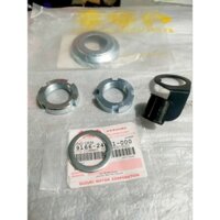 Bộ 5 món chụp ốc siết cổ cho suzuki Xì Po/Fx125/Su Viva 110