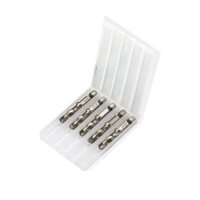 Bộ 5 mũi khoan taro tạo ren M8-1.25mm SATA 50808