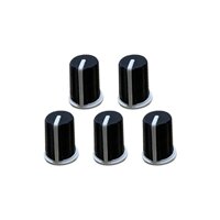 Bộ 5 Núm Xoay EQ EQ Núm Đo Điện Áp EQ Cho Thiết Bị DJ / Pioneer / Denon / Numark