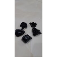 Bộ 5 Nút Công Tắc Mở Đèn, Đề, Còi, Xi Nhan, Cospha Wave S110, AB, Lead DENKI