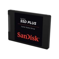 Bộ 5 ổ cứng SSD 120Gb Sandisk Plus - Chính hãng