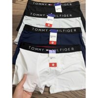 Bộ 5 quần lót nam boxer cao cấp