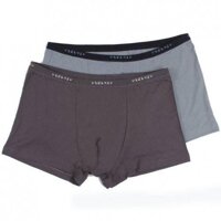 Bộ 5 Quần Lót Nam Đùi Xuất Nhật Chất Mát từ 40kg đến 90kg Màu Ngẫu Nghiên -  Size XXXL