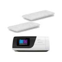 Bộ 5 tấm Lọc bụi thay thế cho máy trợ thở CPAP ResMed Airsense 11- Set of 5 Filters