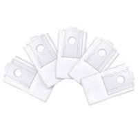 Bộ 5 túi bụi thay thế cho robot hút bụi Samsung Jet Bot+, Jet Bot AI+