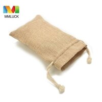 Bộ 5 Túi Dây Rút mini Đựng Quà Cho Nữ - Hàng mới về