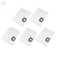 Bộ 5 Túi Lọc Bụi Máy Hút Bụi Di Động Túi Bụi Cho WD3 SE4002