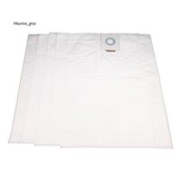 Bộ 5 Túi Lọc Bụi Máy Hút Bụi Cho Phụ Kiện Máy Hút Bụi CT36E