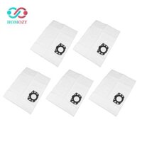 Bộ 5 Túi Lọc Bụi Máy Hút Bụi Di Động Túi Bụi Cho WD3 SE4002