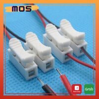 (Bộ 50 Cái) Cút nối dây điện nhanh-Mos Shop