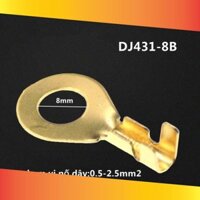 Bộ 50 đầu cos đồng cho xe máy DJ431-8B