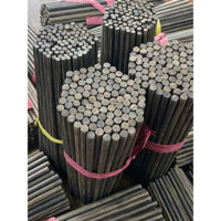 Bó 50 đôi đũa buông (đũa kè) loại 1, dài 25,5-26cm, đũa ăn cơm, đũa tròn, đũa vuông, mua 50 đôi tặng 1 đôi xào.