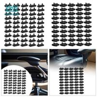 Bộ 50 Giường Nan Có Đồ Nội Thất Thay Thế Các Bộ Phận Dự Phòng Giường Nan Giá Đỡ Mũ Cho Gỗ Tấm Giường Đế Giá Đỡ