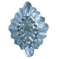 BỘ 50 KHUÔN NHÔM BÁNH BÒ BÁNH DA LỢN HÌNH Tôm