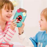 Bộ 50 Thiệp Valentine Cho Trẻ Em Cá Tính Thẻ Valentine Cho Lớp Học