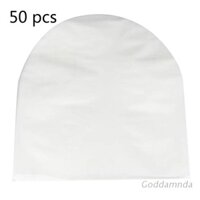 Bộ 50 túi nhựa bọc đĩa than lp trong suốt 12" chống tĩnh điện