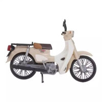 Bộ 50 Viên Nang Đồ Chơi Mô Hình Xe honda super cub 50 NNIK