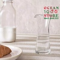 Bộ 6 Bình Rót Bistro Carafe Ocean 290ml - V13610