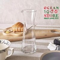 Bộ 6 Bình Rót Bistro Carafe Ocean 610ml - V13621