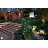 Bộ 6 bóng đèn led 30w bulb ánh sáng trắng