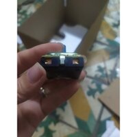 Bộ 6 cái công tắc quạt sưởi, máy say sinh tố