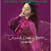 Bộ 6 CD ca sĩ Lệ Quyên ( 267 - 272 ) cdnhacsaigon