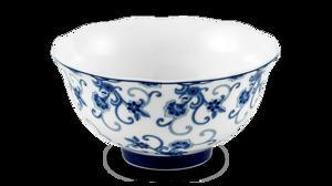 Bộ 6 chén 11.5 cm - Mẫu Đơn IFP - Hoa Thanh Lam