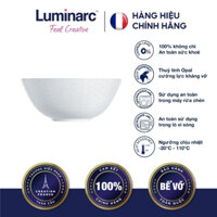 Bộ 6 Chén Thuỷ Tinh Luminarc Diwali Shells 12cm - LUDIQ1655