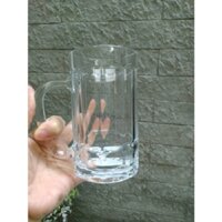 Bộ 6 cốc bia dáng dài (loại đẹp)