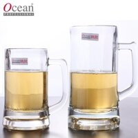 Bộ 6 Cốc Bia oceanThủy Tinh Cỡ Đại Munich Beer Mug-P00843-640ml