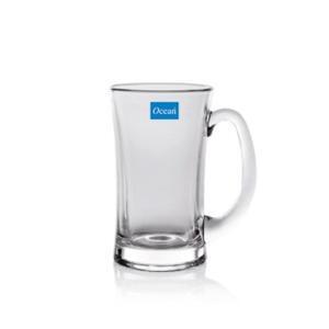 Bộ 6 cốc bia thủy tinh Lugano Mug P00740 – 330ml