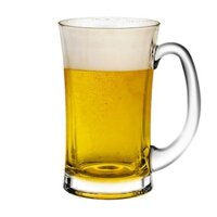 Bộ 6 Cốc Bia Thủy Tinh ocean Lugano Mug – P00740 – 330ml