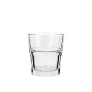 Bộ 6 Cốc Thủy Tinh Centra Rock P01960- 300ml