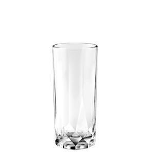 Bộ 6 Cốc thủy tinh Connexion Long Drink P02809 – 430ml
