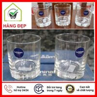 Bộ 6 cốc thuỷ tinh Luminarc hàng cao cấp