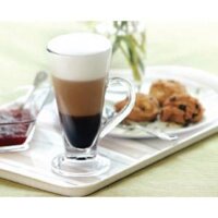 BỘ 6 CỐC THỦY TINH OCEAN IRISH COFFEE P01643 - 230ML