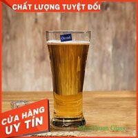 Bộ 6 Cốc Thuỷ Tinh Ocean Pilsner B00910 Dung Tích 300ml [Chất lượng cao]