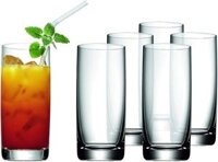 Bộ 6 cốc thủy tinh WMF EasyPlus Long drink tumbler 350ml