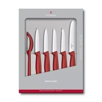 Bộ 6 dao cắt tỉa Swiss Classic