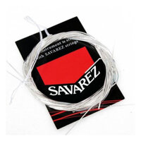Bộ 6 Dây Đàn Guitar Classic Savarez 500CJ / 500CR / 510CJ / 510CR (không hộp)