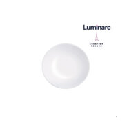 Bộ 6 đĩa chấm Luminarc, 11cm, an toàn trong máy rửa bát - N3977/N3607