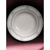 Bộ 6 đĩa hoa của Miyake