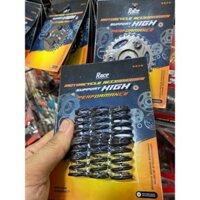 Bộ 6 Lò Xo Nồi Độ Future 125 FU NEO MẬP LED MSX FU X TA Racing 2.1 & RACE 2.5