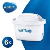 BỘ 6 LÕI LỌC BRITA MAXTRA