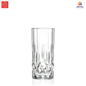 Bộ 6 ly cao pha lê RCR Opera 350ml