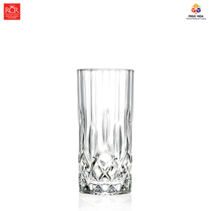 Bộ 6 ly cao pha lê RCR Opera 350ml